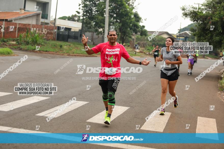 19ª Corrida Rústica de Paiçandu