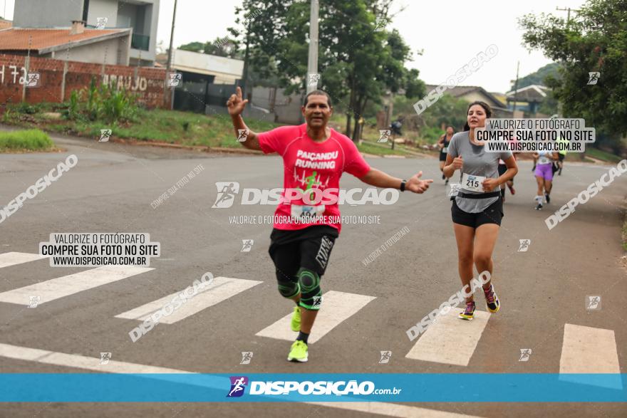 19ª Corrida Rústica de Paiçandu