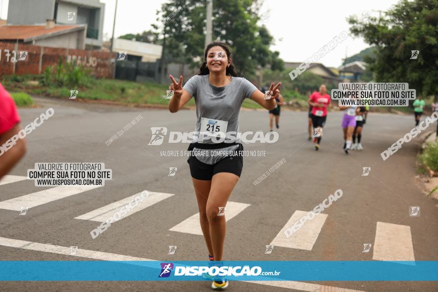 19ª Corrida Rústica de Paiçandu