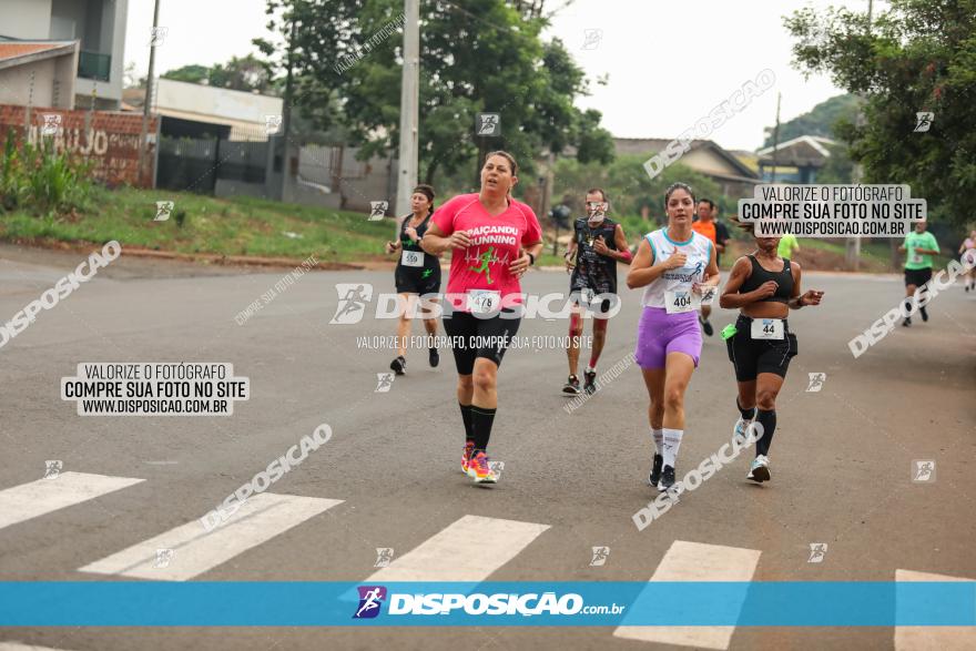 19ª Corrida Rústica de Paiçandu