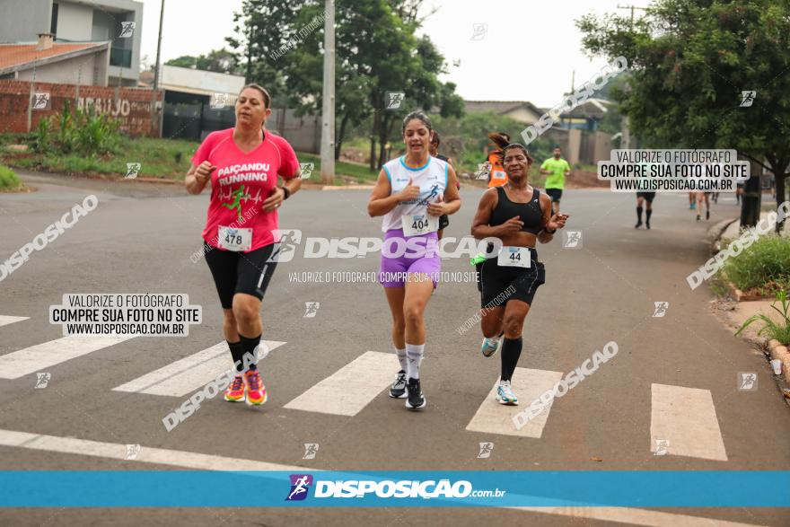 19ª Corrida Rústica de Paiçandu