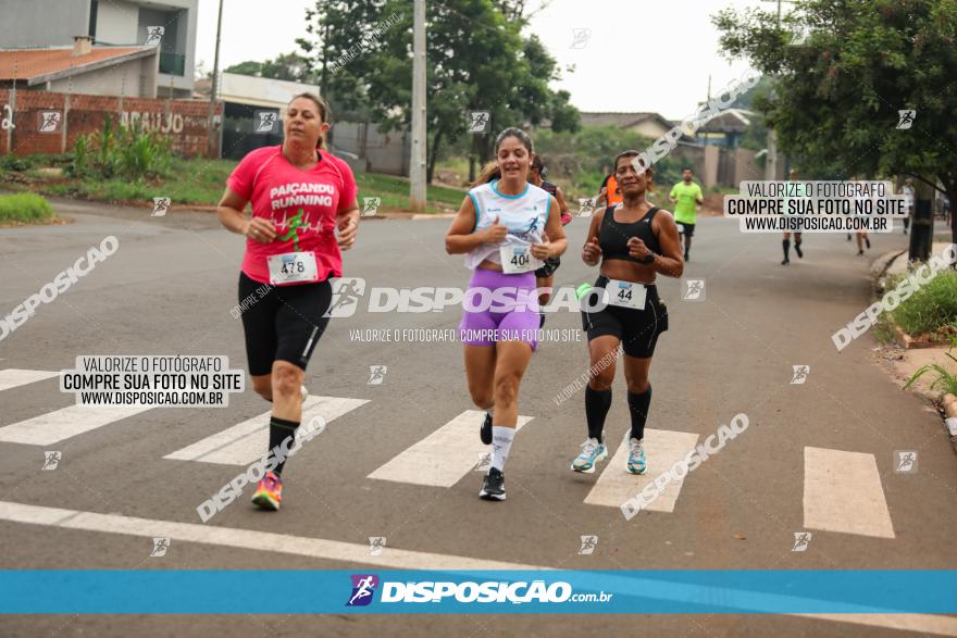 19ª Corrida Rústica de Paiçandu