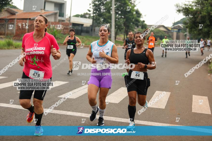 19ª Corrida Rústica de Paiçandu