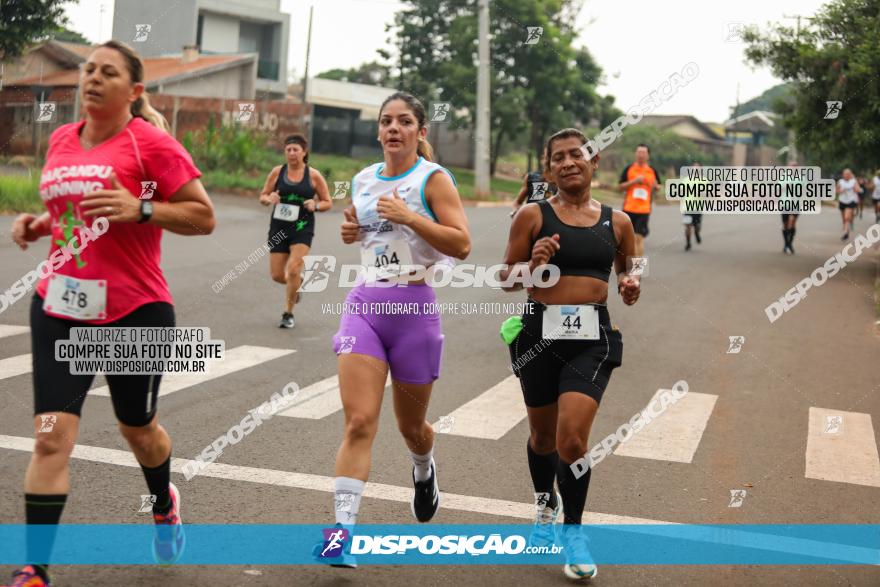 19ª Corrida Rústica de Paiçandu