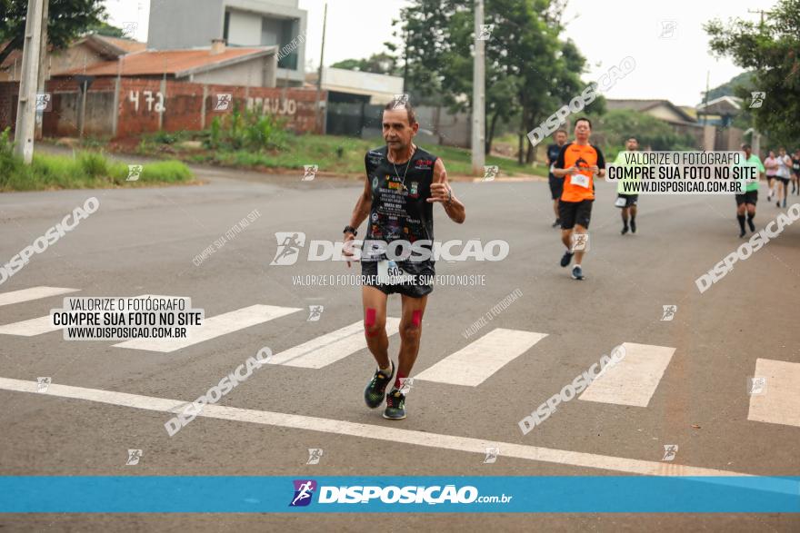 19ª Corrida Rústica de Paiçandu