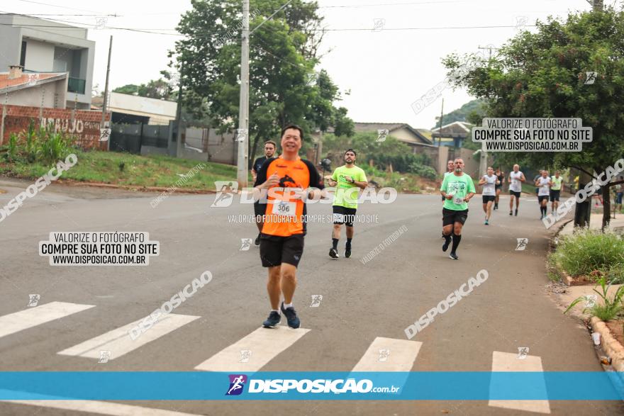 19ª Corrida Rústica de Paiçandu