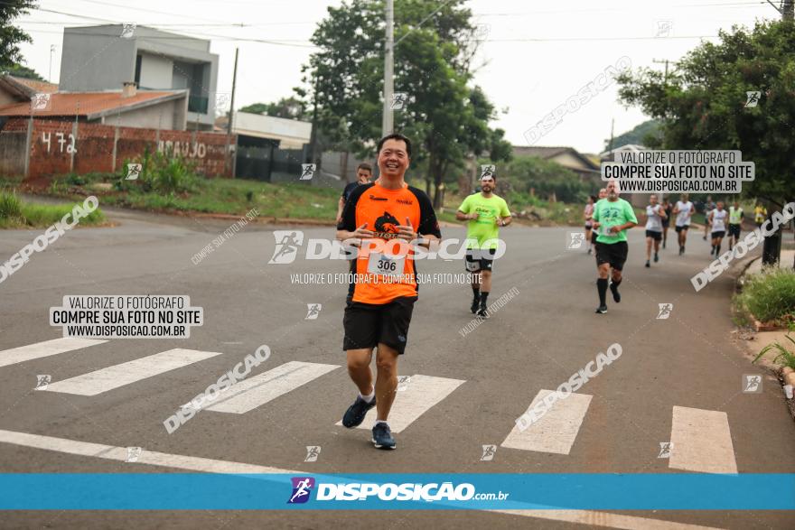 19ª Corrida Rústica de Paiçandu