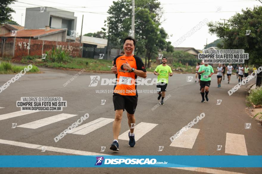 19ª Corrida Rústica de Paiçandu