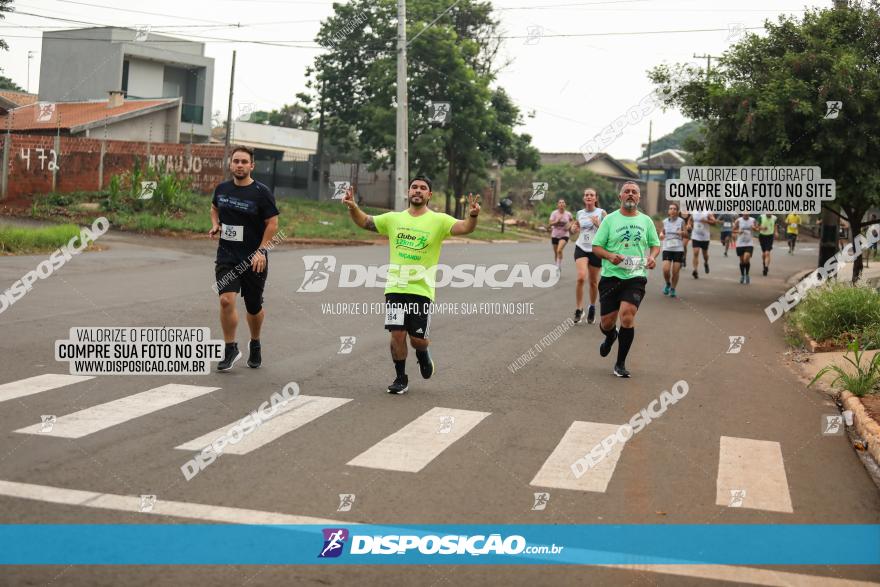 19ª Corrida Rústica de Paiçandu