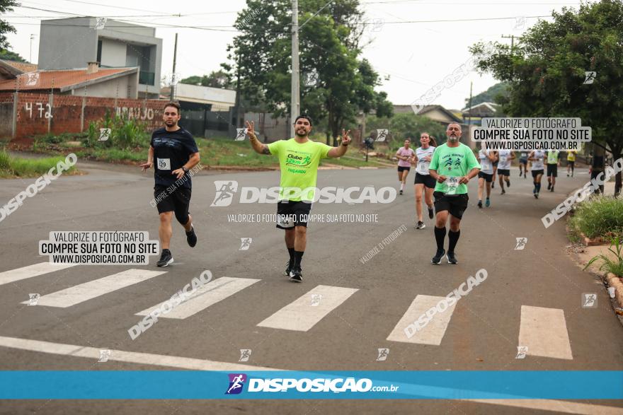 19ª Corrida Rústica de Paiçandu