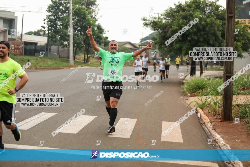 19ª Corrida Rústica de Paiçandu