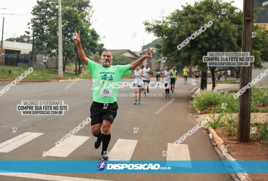 19ª Corrida Rústica de Paiçandu