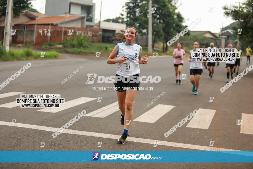 19ª Corrida Rústica de Paiçandu