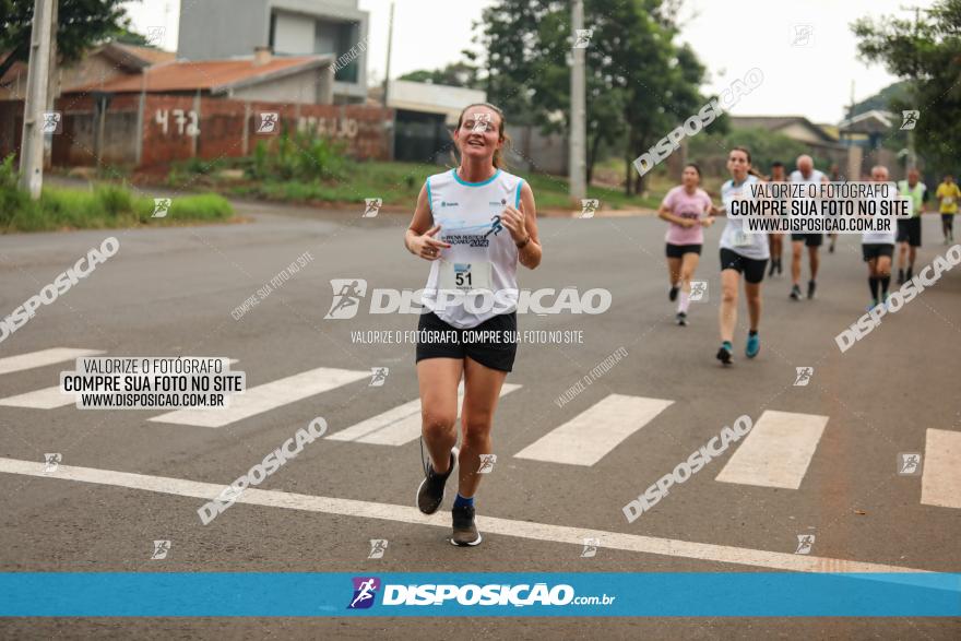 19ª Corrida Rústica de Paiçandu