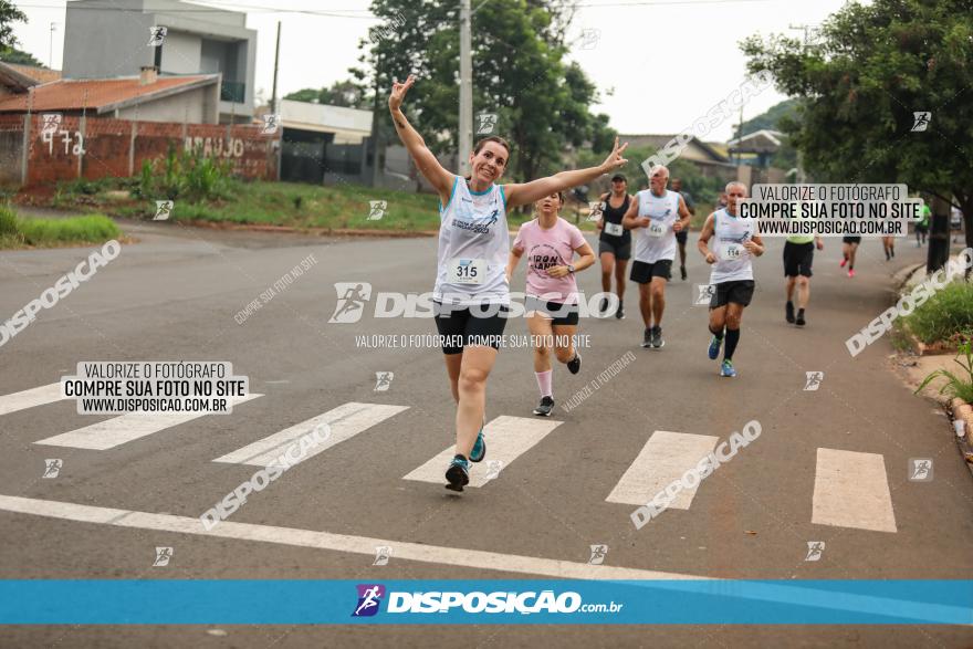 19ª Corrida Rústica de Paiçandu