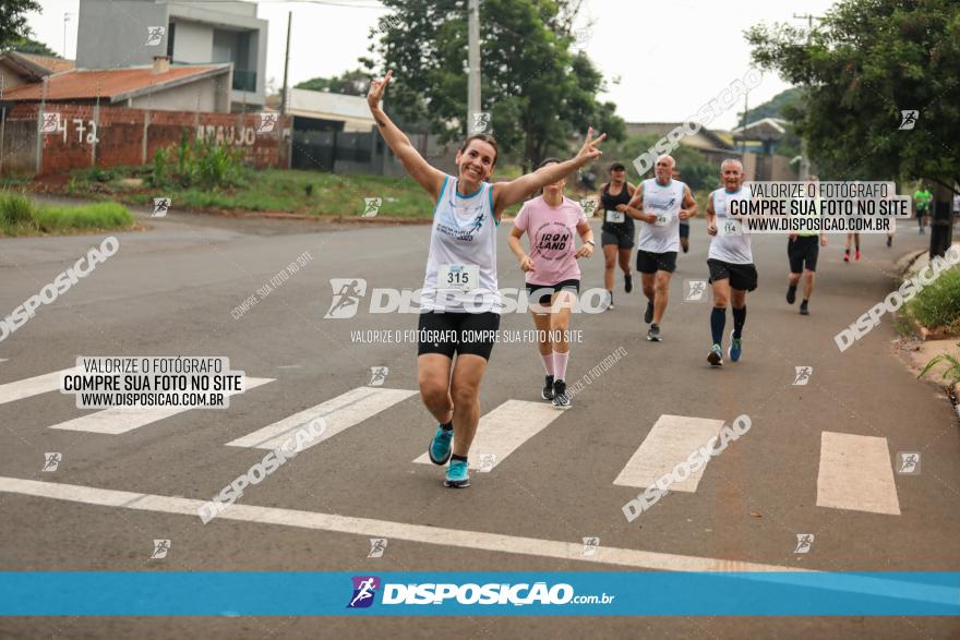 19ª Corrida Rústica de Paiçandu