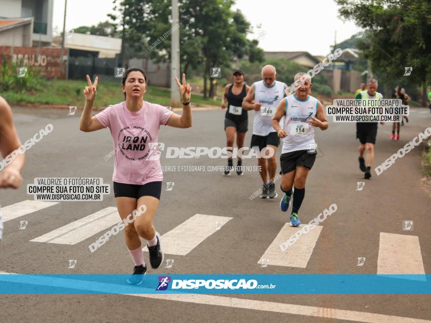 19ª Corrida Rústica de Paiçandu