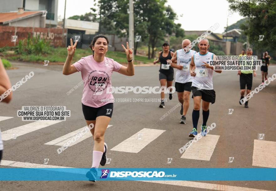 19ª Corrida Rústica de Paiçandu