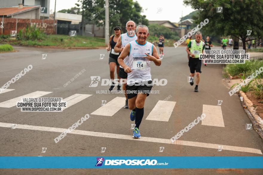 19ª Corrida Rústica de Paiçandu