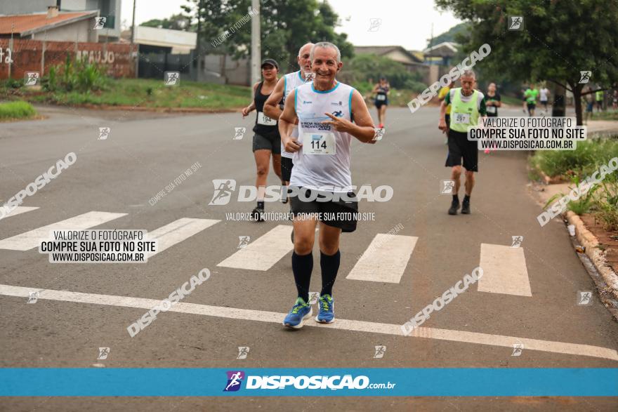 19ª Corrida Rústica de Paiçandu