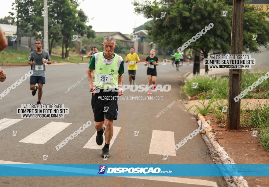 19ª Corrida Rústica de Paiçandu