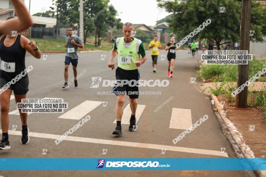 19ª Corrida Rústica de Paiçandu