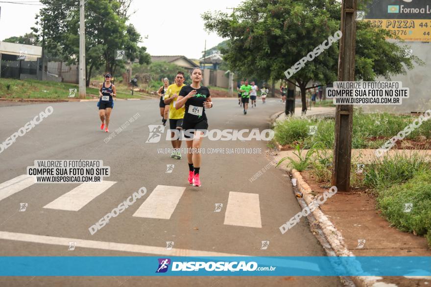 19ª Corrida Rústica de Paiçandu