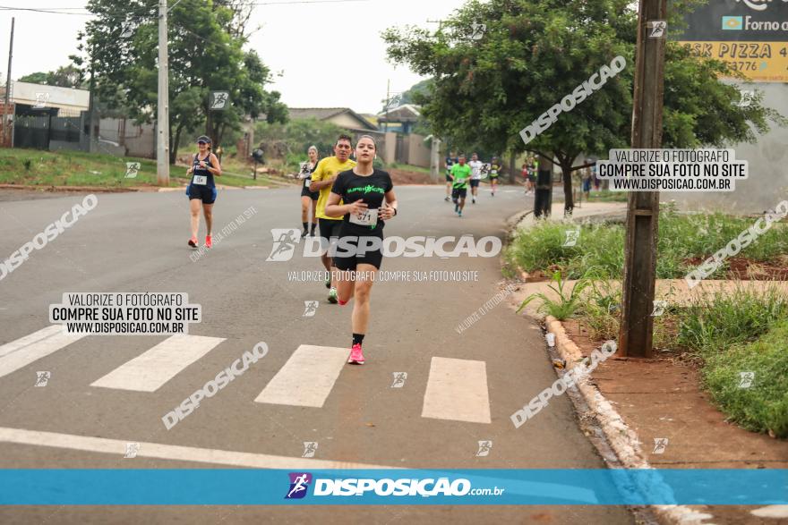 19ª Corrida Rústica de Paiçandu