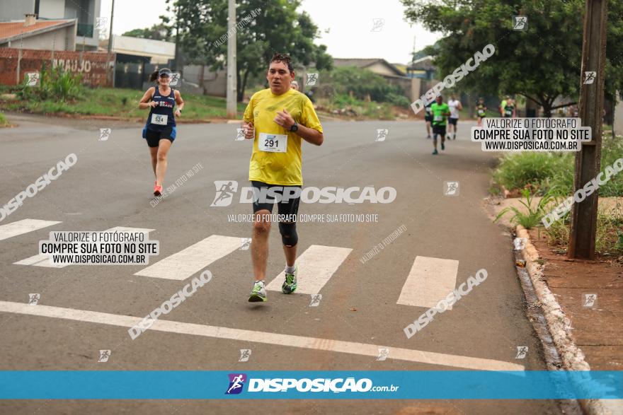 19ª Corrida Rústica de Paiçandu