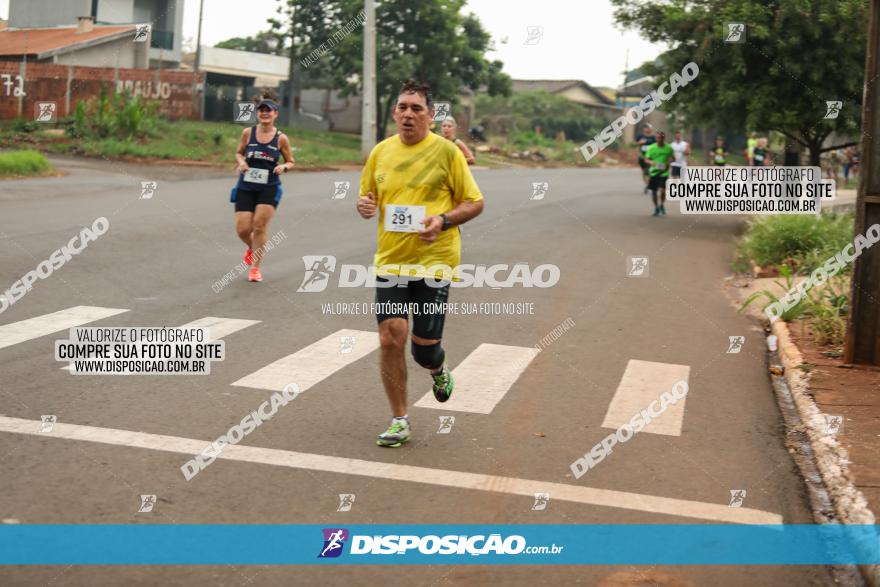 19ª Corrida Rústica de Paiçandu