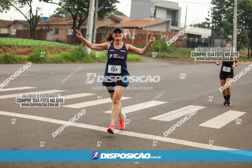 19ª Corrida Rústica de Paiçandu