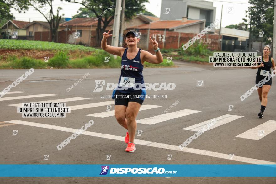 19ª Corrida Rústica de Paiçandu