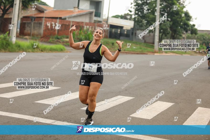 19ª Corrida Rústica de Paiçandu