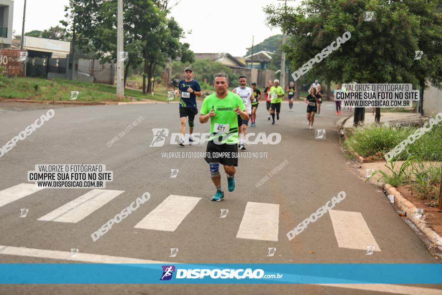 19ª Corrida Rústica de Paiçandu