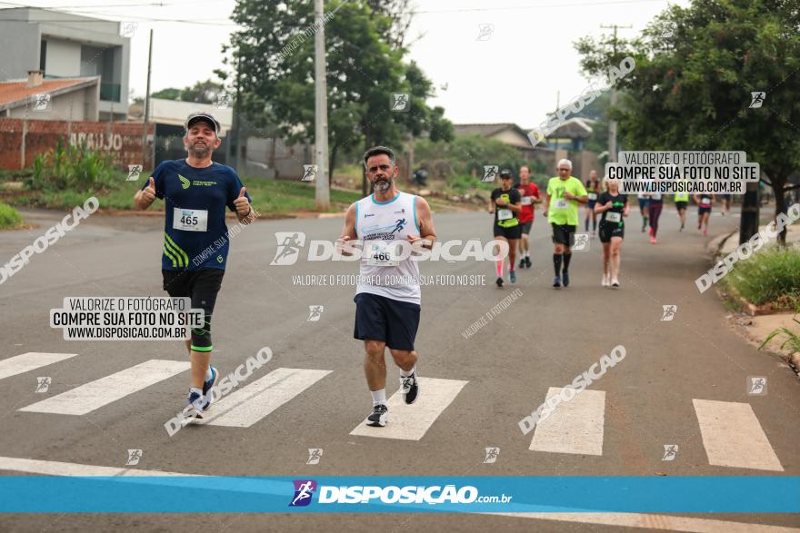 19ª Corrida Rústica de Paiçandu