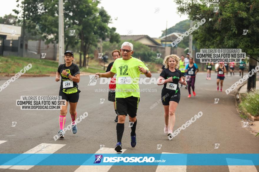 19ª Corrida Rústica de Paiçandu