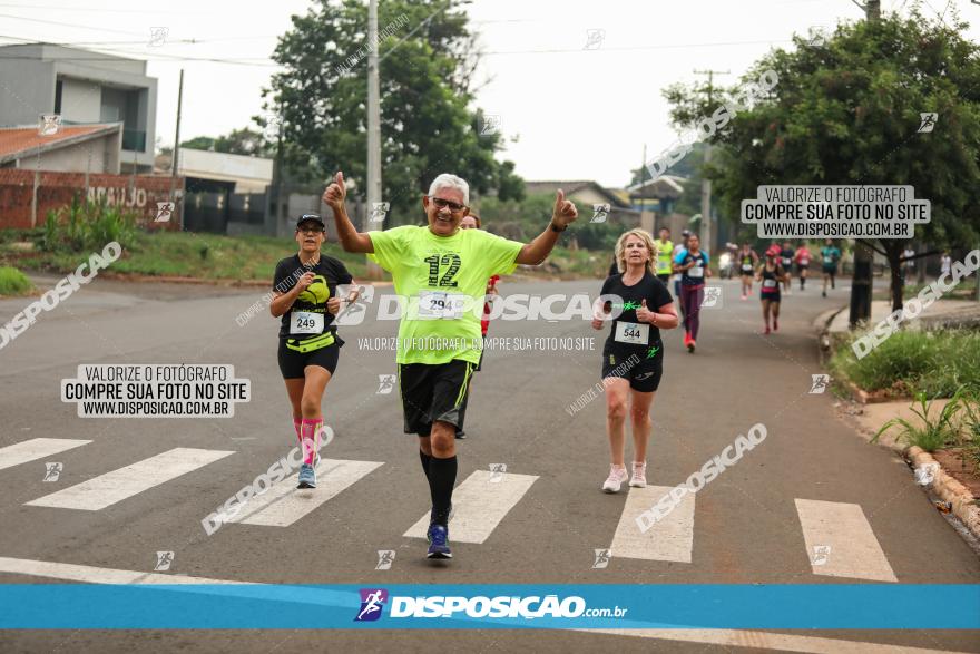 19ª Corrida Rústica de Paiçandu