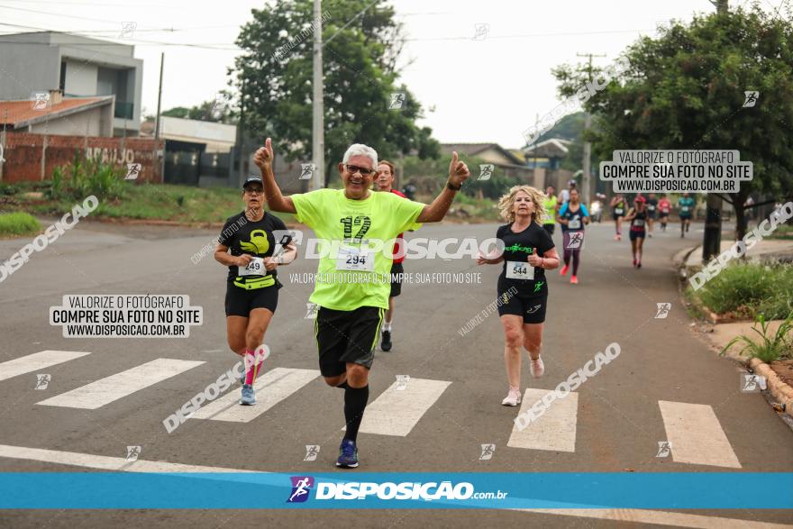 19ª Corrida Rústica de Paiçandu