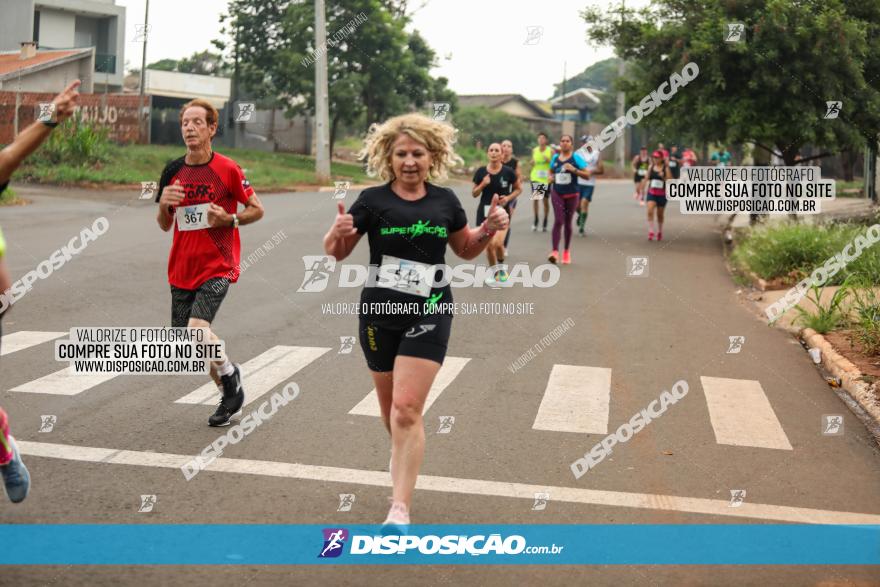 19ª Corrida Rústica de Paiçandu