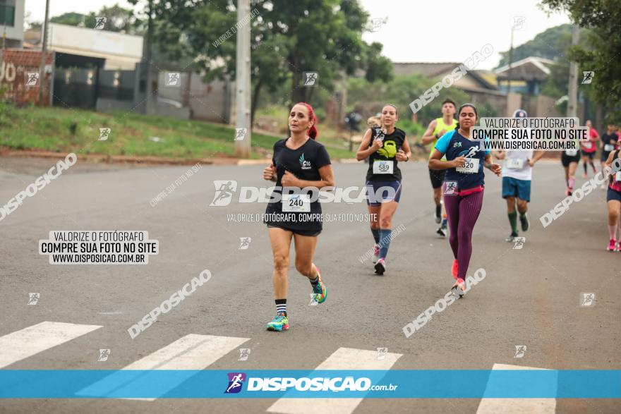 19ª Corrida Rústica de Paiçandu