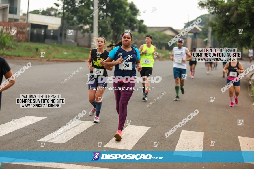 19ª Corrida Rústica de Paiçandu