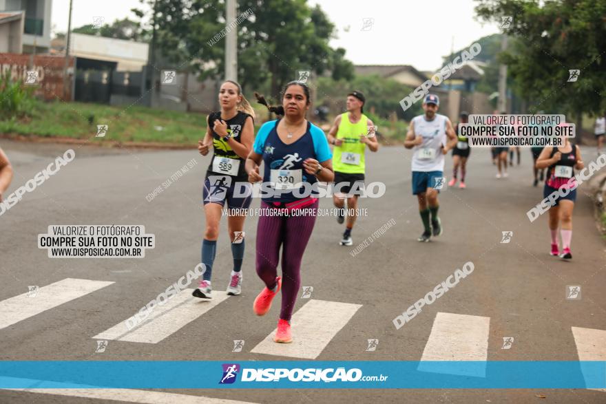 19ª Corrida Rústica de Paiçandu