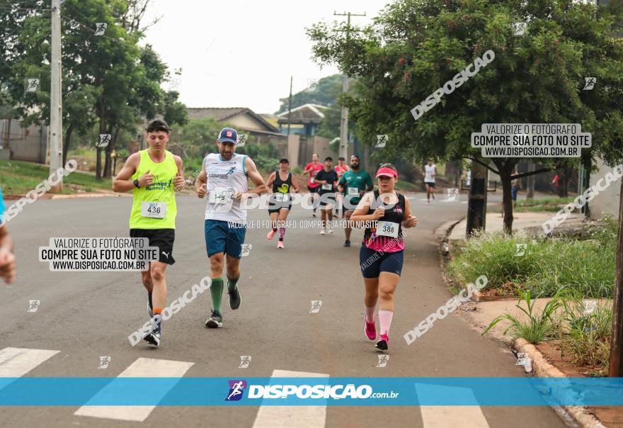 19ª Corrida Rústica de Paiçandu