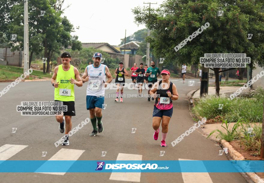 19ª Corrida Rústica de Paiçandu