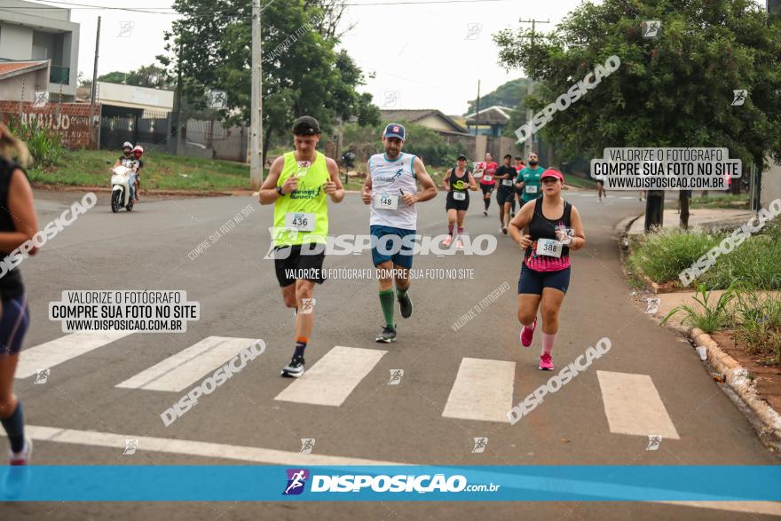 19ª Corrida Rústica de Paiçandu