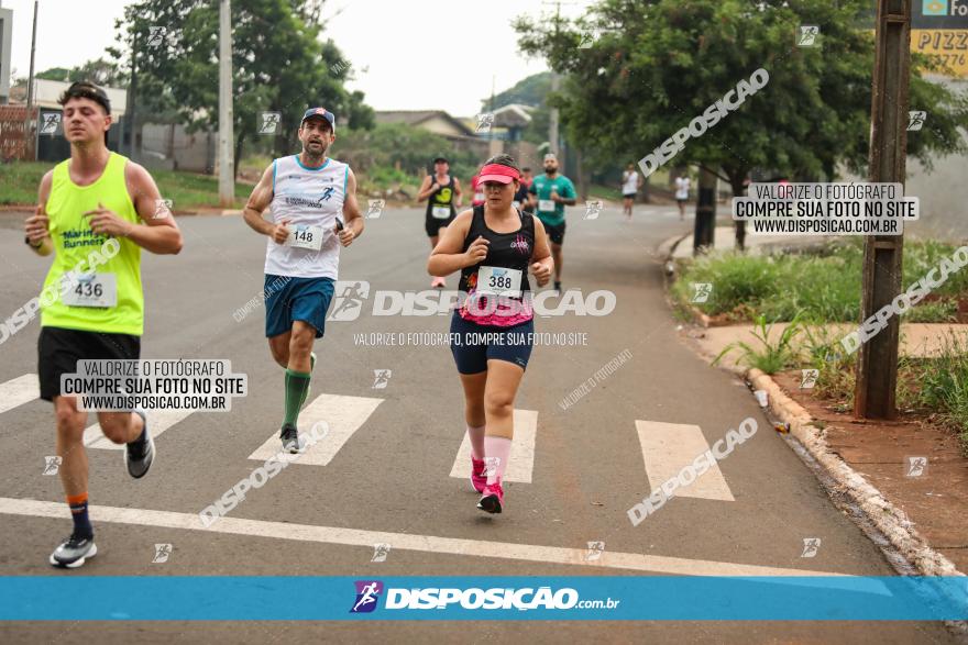 19ª Corrida Rústica de Paiçandu