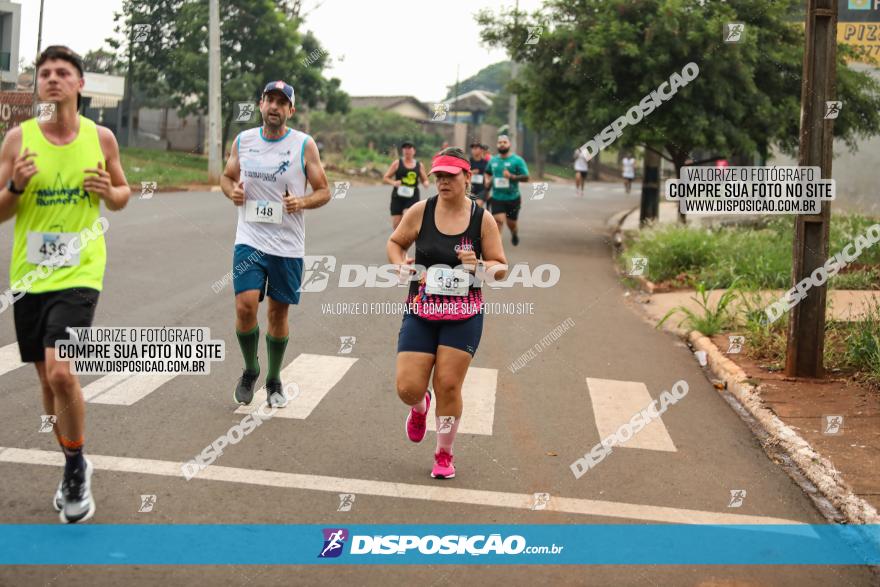 19ª Corrida Rústica de Paiçandu