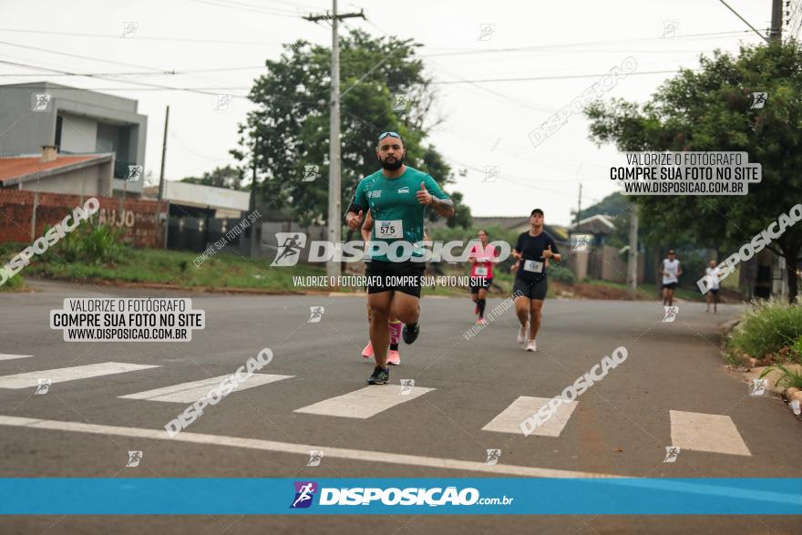 19ª Corrida Rústica de Paiçandu