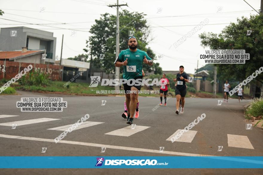 19ª Corrida Rústica de Paiçandu