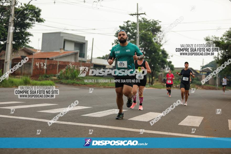 19ª Corrida Rústica de Paiçandu